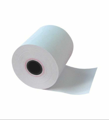 Thermal pos roll